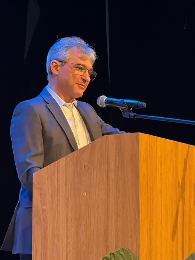 Conferência Espírita de MS 2026