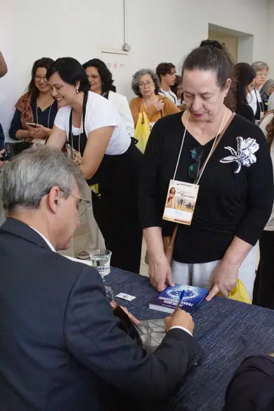 Conferência Espírita de MS 2026