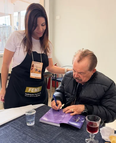 Conferência Espírita de MS 2026