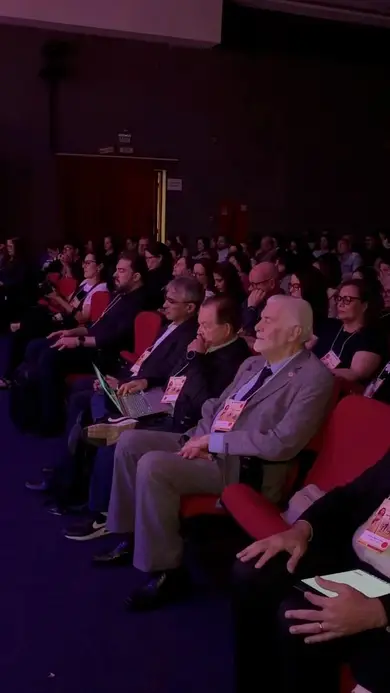 Conferência Espírita de MS 2026