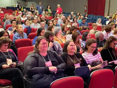 Conferência Espírita de MS 2026