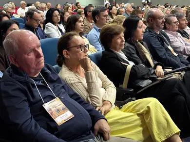 Conferência Espírita de MS 2026