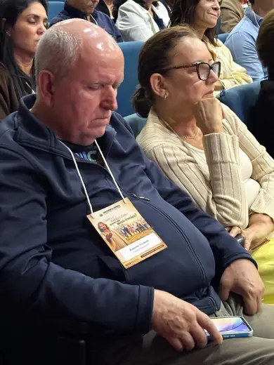 Conferência Espírita de MS 2026