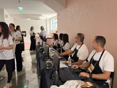 Conferência Espírita de MS 2026