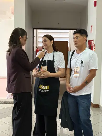 Conferência Espírita de MS 2026