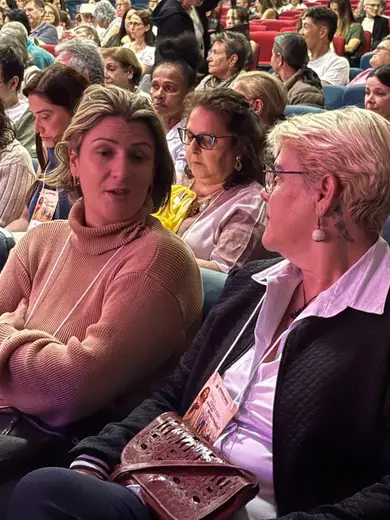 Conferência Espírita de MS 2026