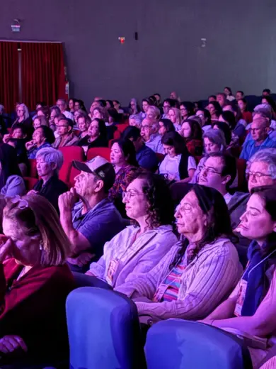 Conferência Espírita de MS 2026