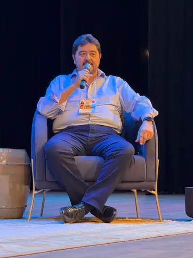 Conferência Espírita de MS 2026