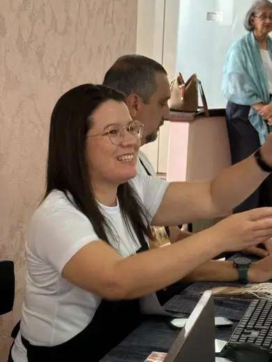 Conferência Espírita de MS 2026