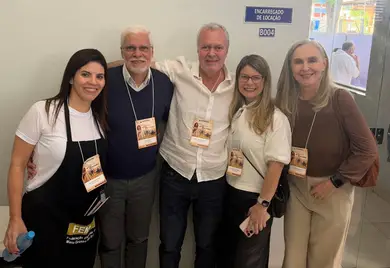 Conferência Espírita de MS 2026