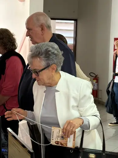 Conferência Espírita de MS 2026