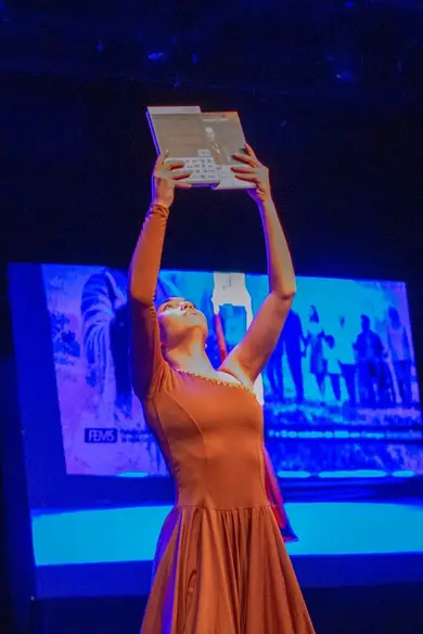 Conferência Espírita de MS 2026