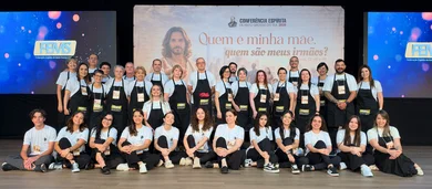 Conferência Espírita de MS 2026
