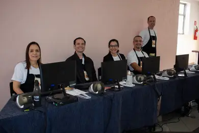 Conferência Espírita de MS 2026
