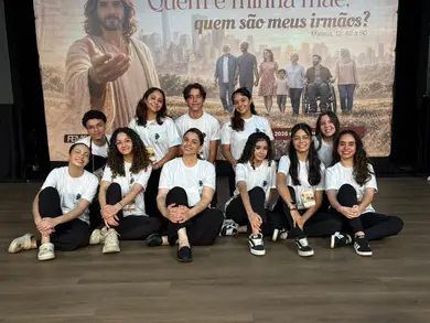 Conferência Espírita de MS 2026