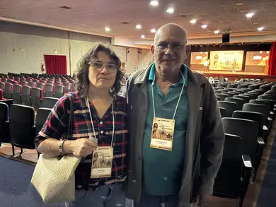 Conferência Espírita de MS 2026