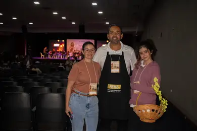 Conferência Espírita de MS 2026