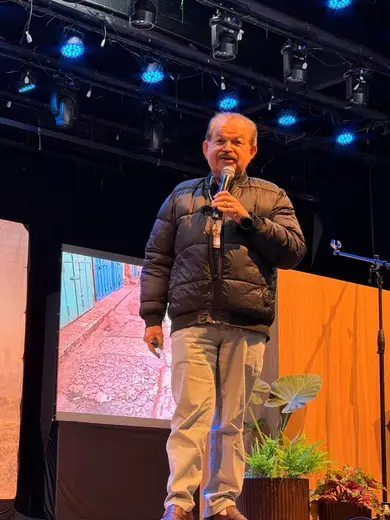 Conferência Espírita de MS 2026