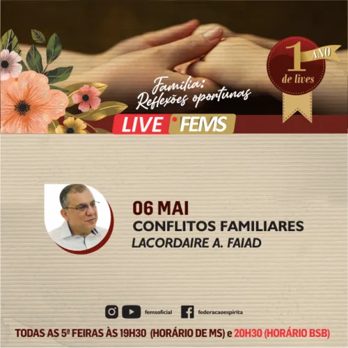 Conflitos Familiares
