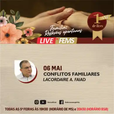 Conflitos Familiares
