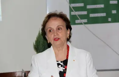 Confraternização de encerramento
