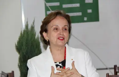 Confraternização de encerramento