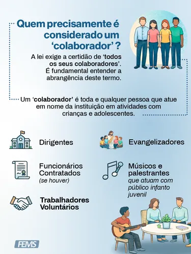 Conheça a Lei 14.811/24 - Nova exigência legal para instituições que atuam com crianças e adolescentes