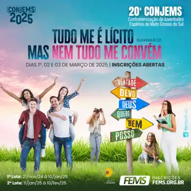 CONJEMS 2025