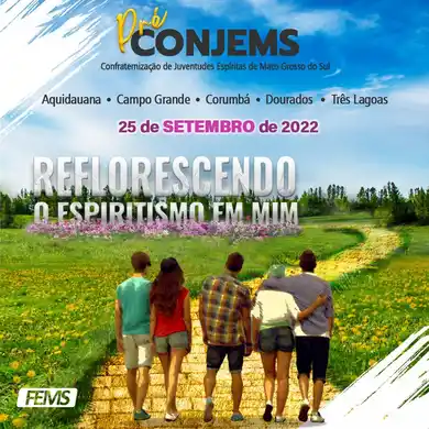 CONJEMS 2022
