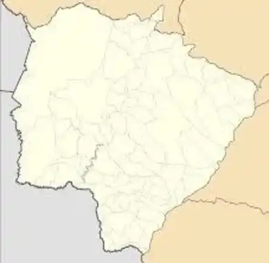 Conselho Federativo Estadual - CFE 