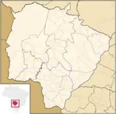 Conselho Federativo Estadual - CFE