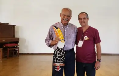 Conselho Federativo Estadual - CFE