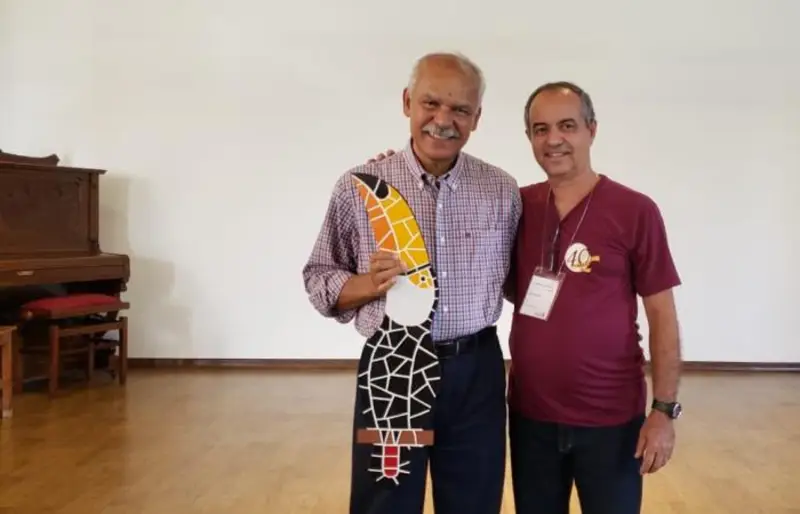 Conselho Federativo Estadual - CFE
