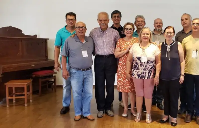Conselho Federativo Estadual - CFE