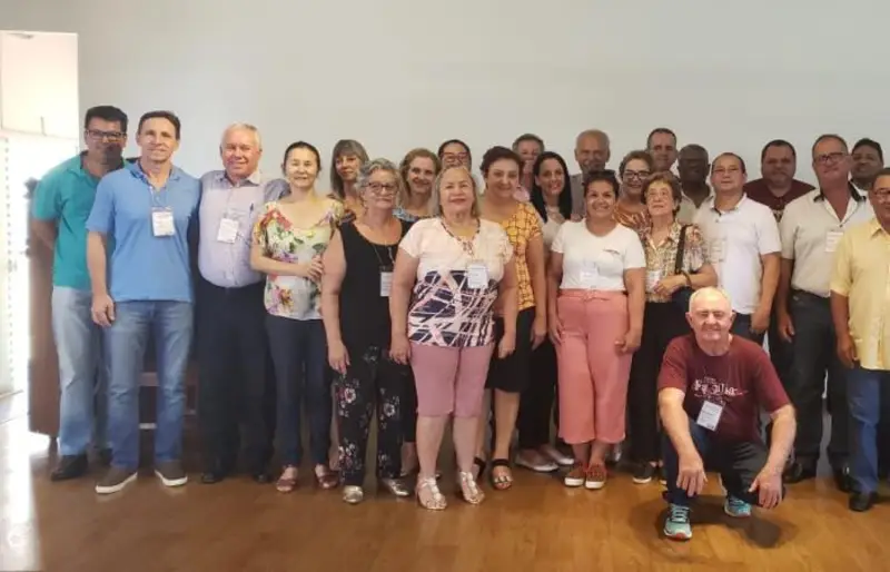 Conselho Federativo Estadual - CFE