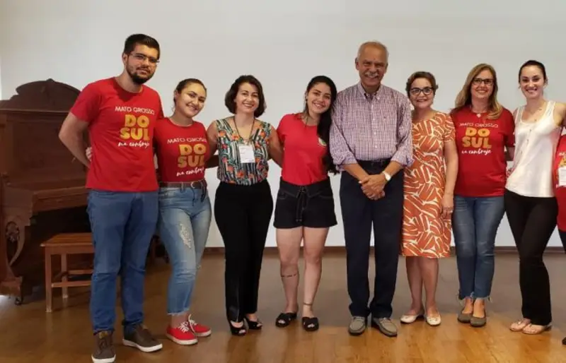 Conselho Federativo Estadual - CFE