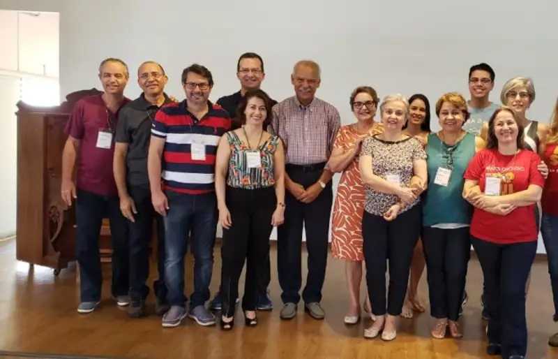 Conselho Federativo Estadual - CFE