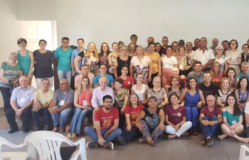Conselho Federativo Estadual - CFE