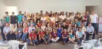 Conselho Federativo Estadual - CFE
