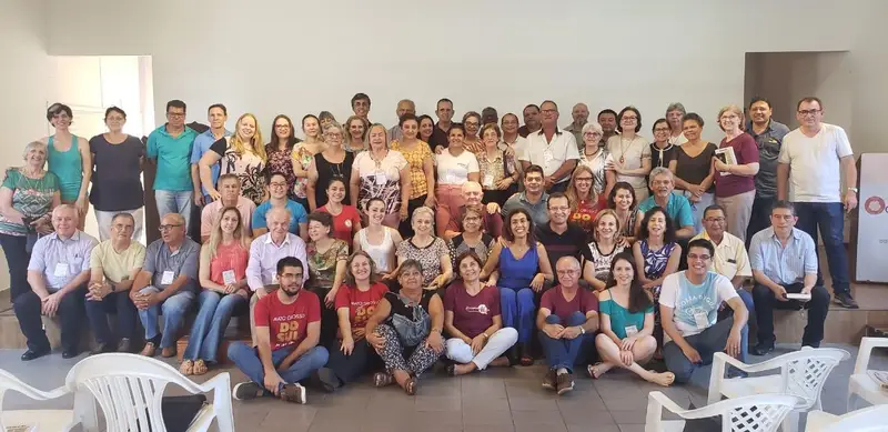Conselho Federativo Estadual - CFE