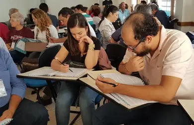 Conselho Federativo Estadual - CFE