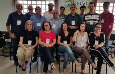 Conselho Federativo Estadual - CFE