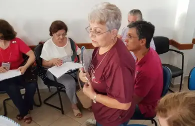 Conselho Federativo Estadual - CFE
