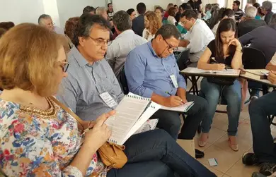 Conselho Federativo Estadual - CFE