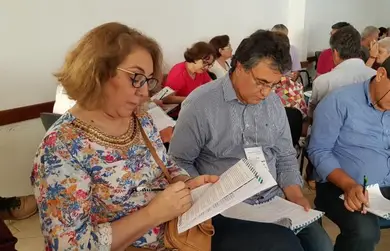 Conselho Federativo Estadual - CFE