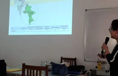 Conselho Federativo Estadual - CFE