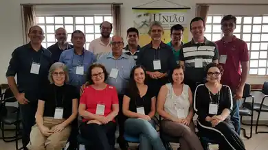 Conselho Federativo Estadual - CFE