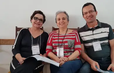 Conselho Federativo Estadual - CFE