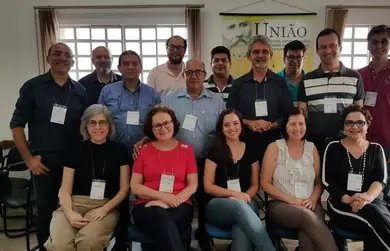 Conselho Federativo Estadual - CFE