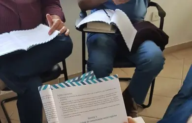 Conselho Federativo Estadual - CFE